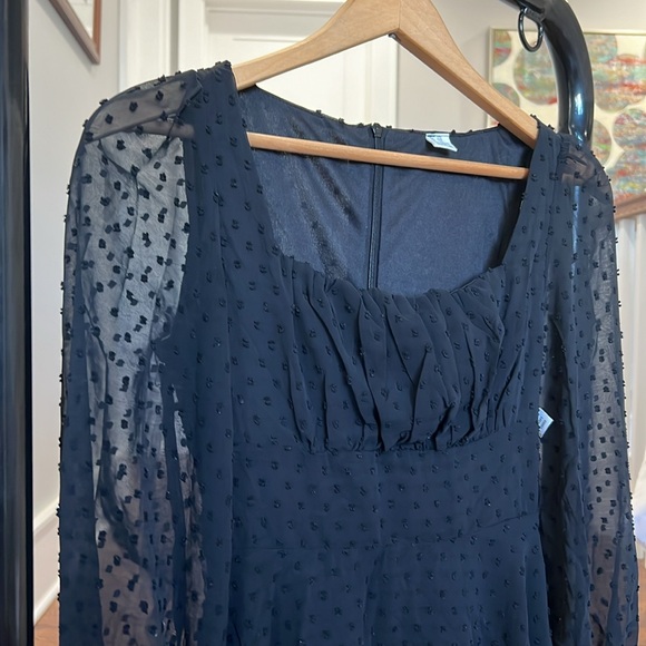 Women’s little black dress, Good condition, size xxs - Picture 8 of 14